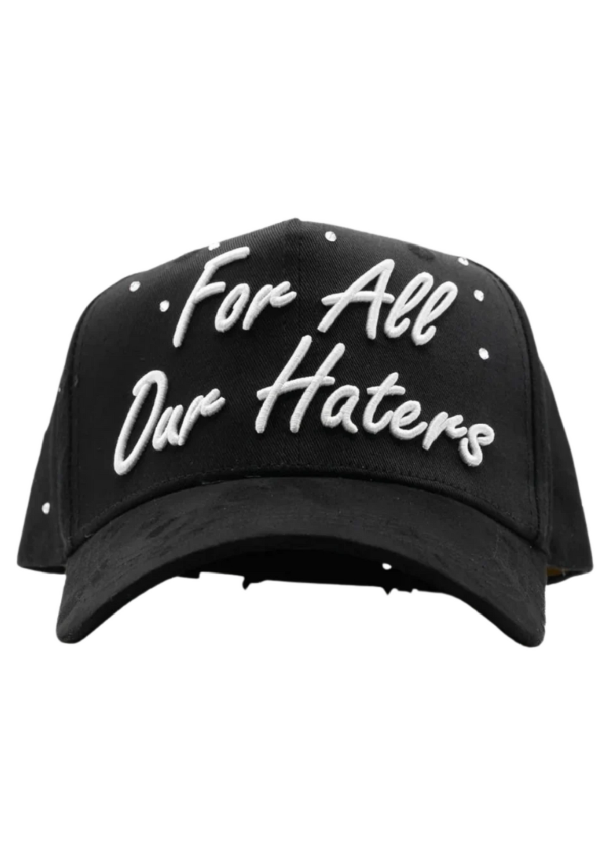 DANDY HATS X TOMBOCHIO