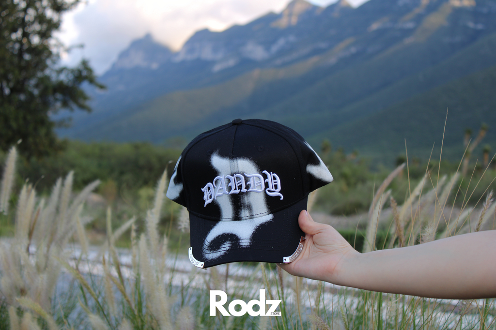 DANDY HATS "PROJECT 001"