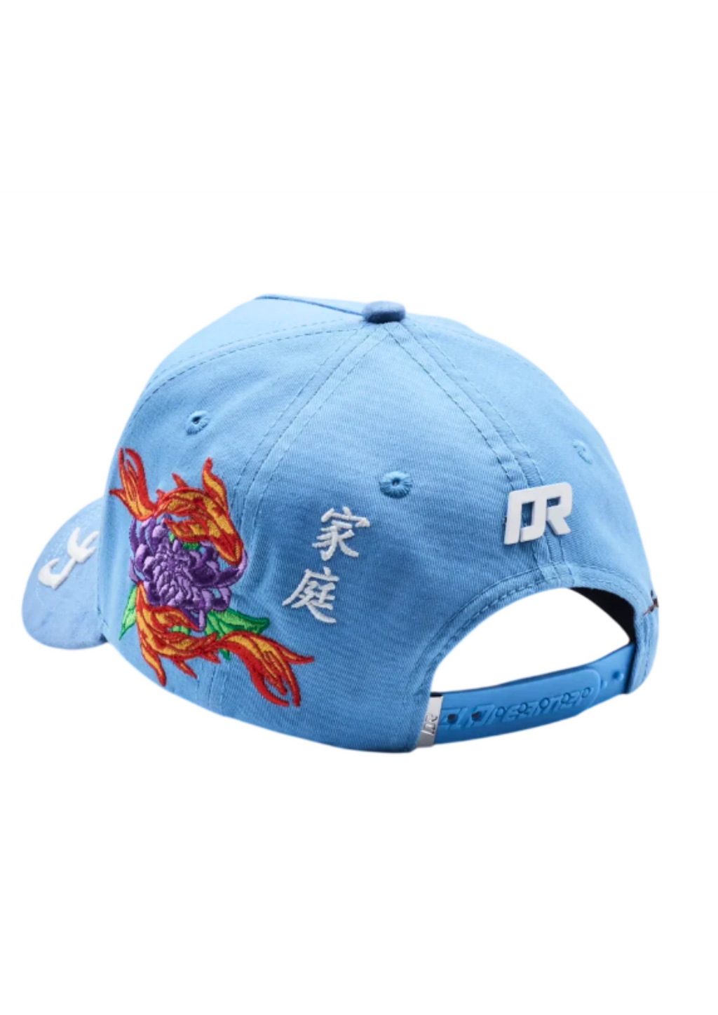 Dreamer Hats  "Kanji"