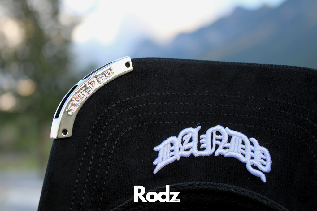 DANDY HATS "PROJECT 001"