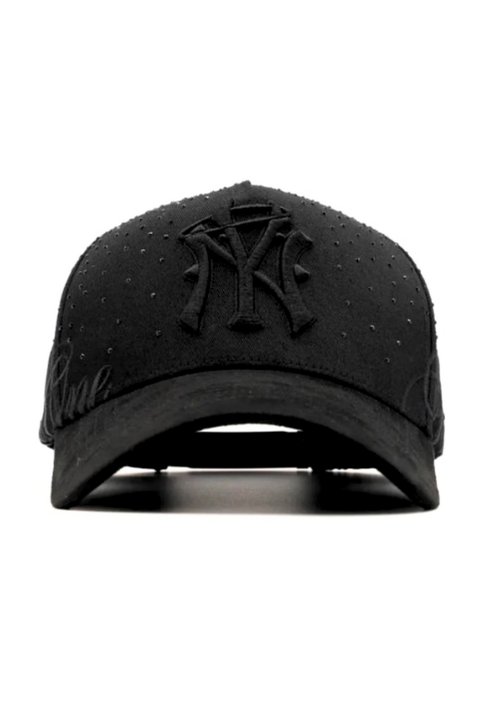 31 hats Anniversary Forever black