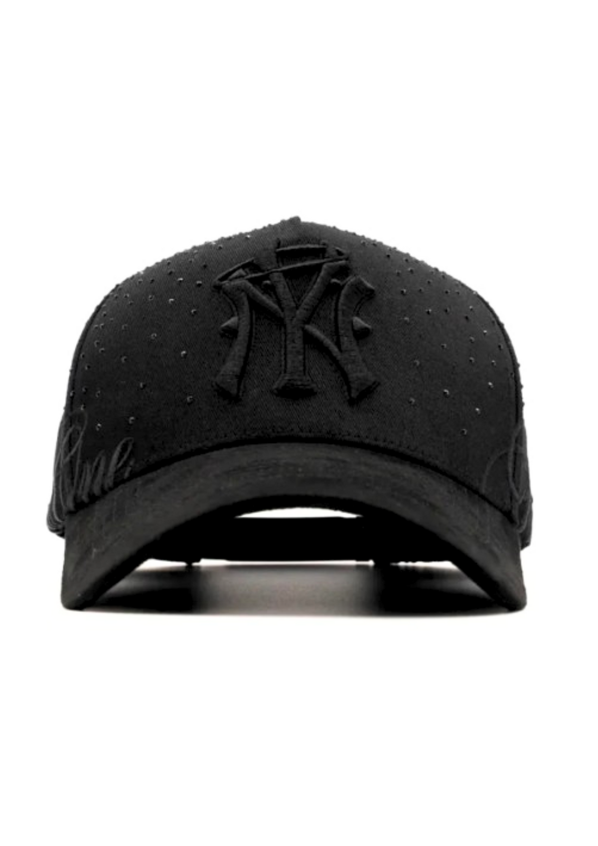 31 hats Anniversary Forever black