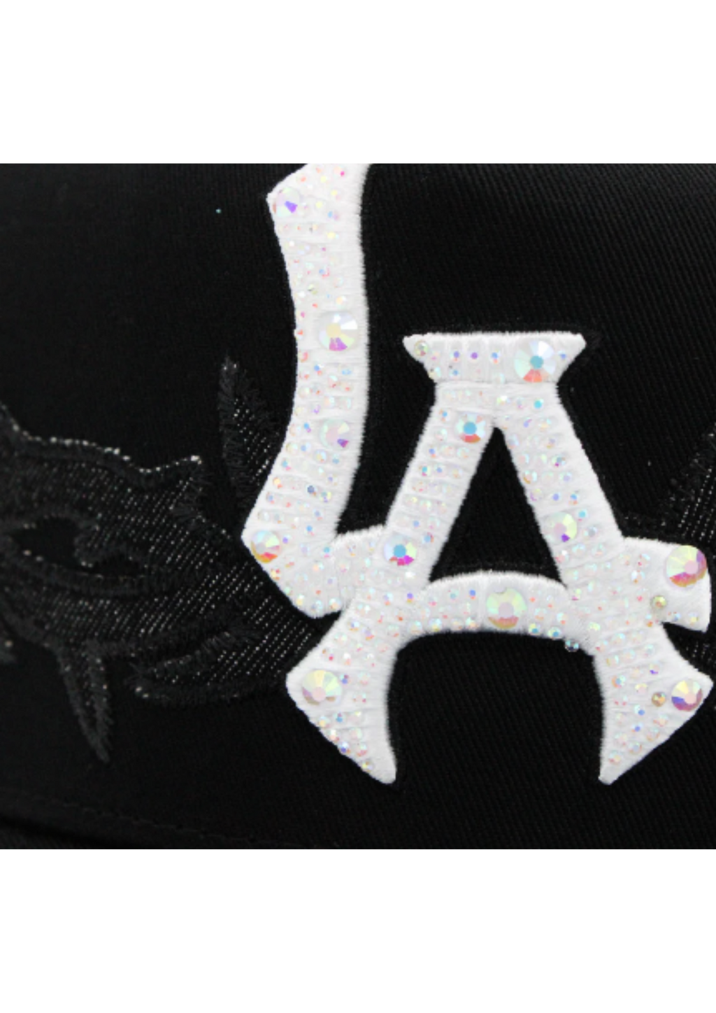 31 hats  "LA Thorns"