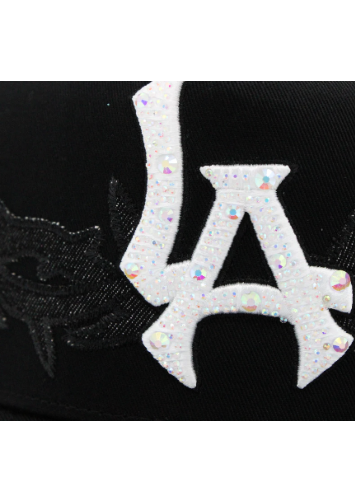 31 hats  "LA Thorns"