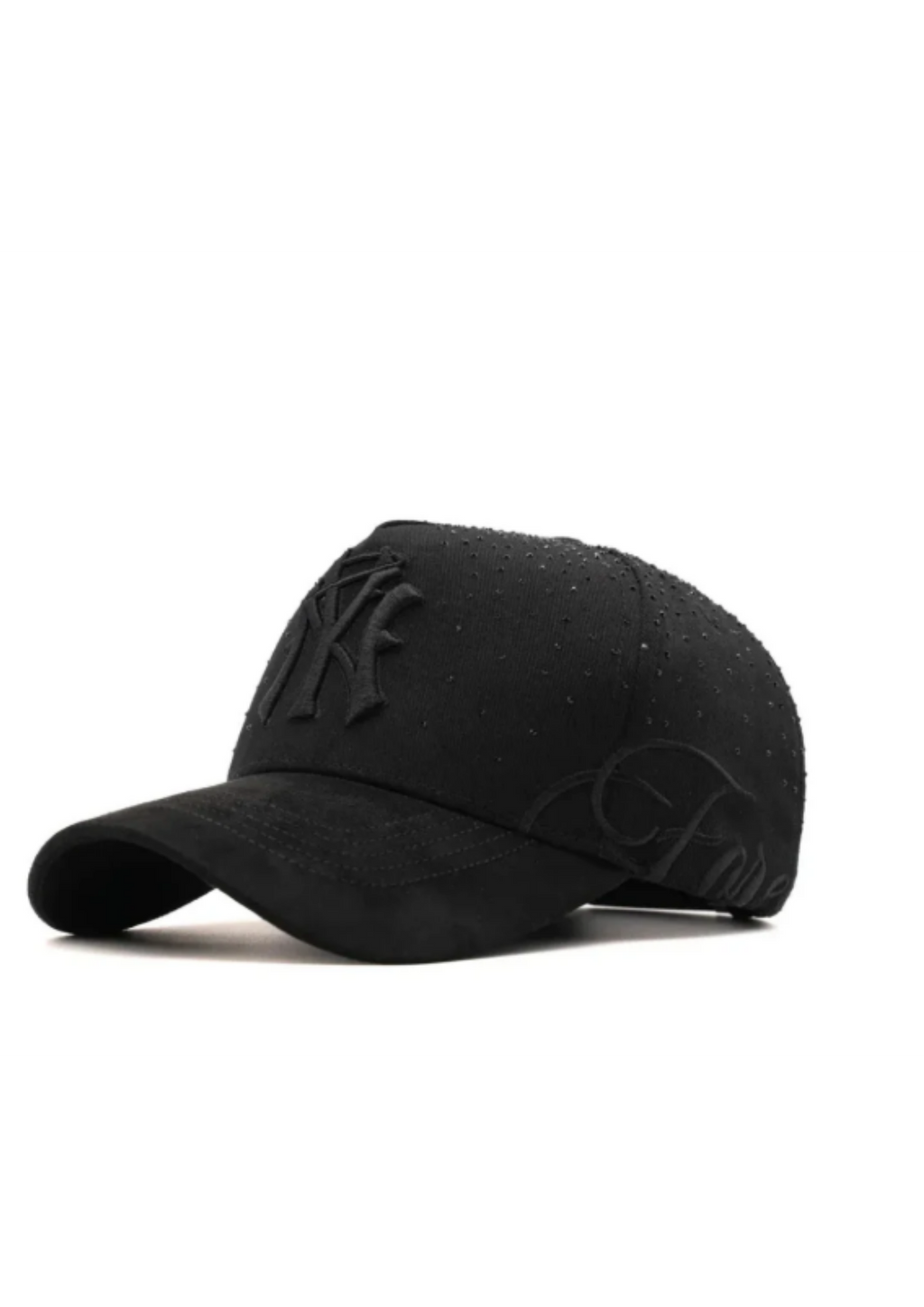 31 hats Anniversary Forever black