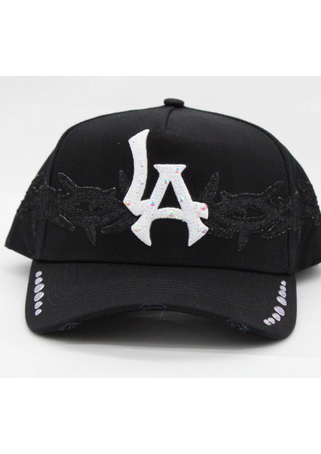 31 hats  "LA Thorns"