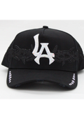 31 hats  "LA Thorns"