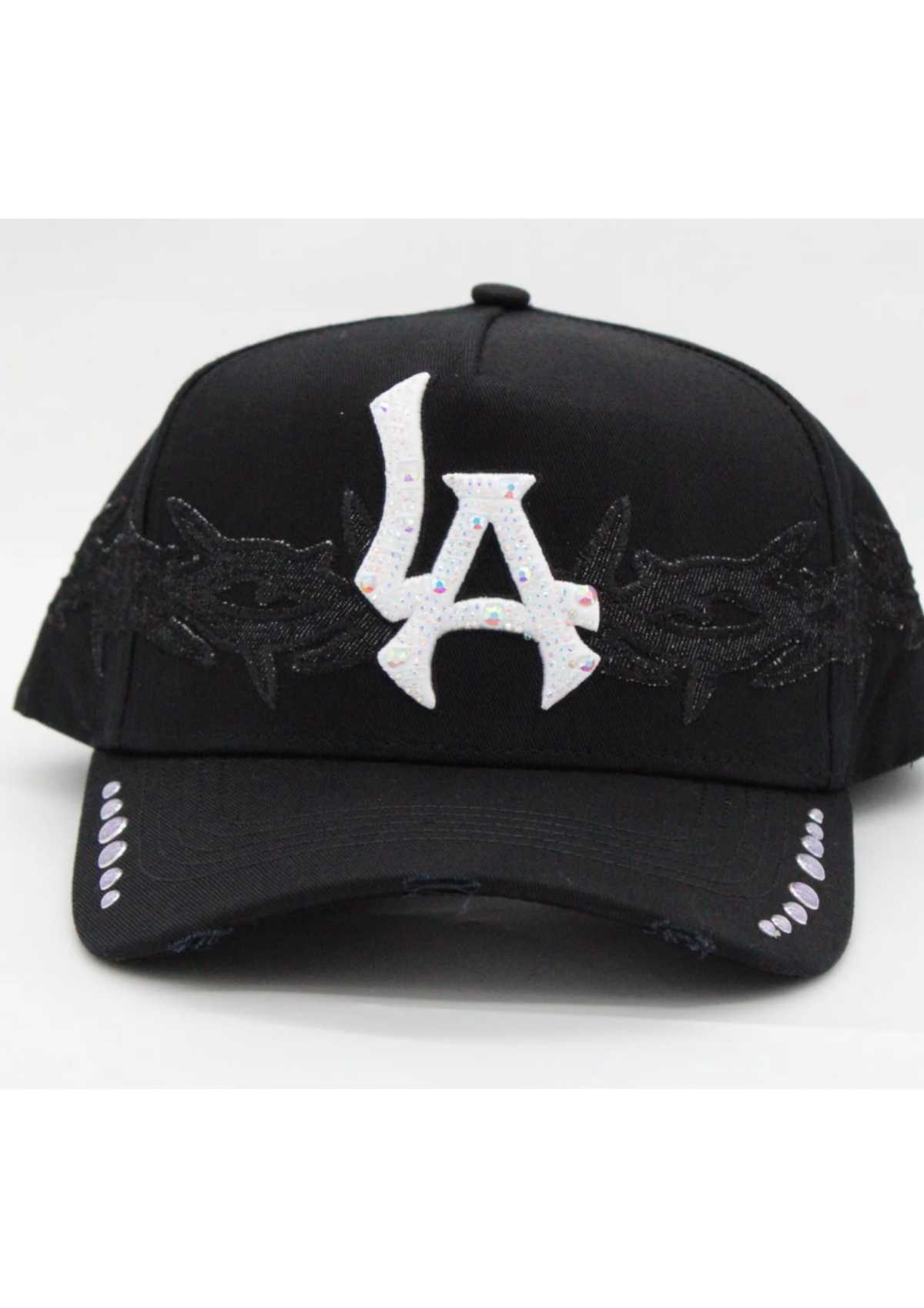 31 hats  "LA Thorns"