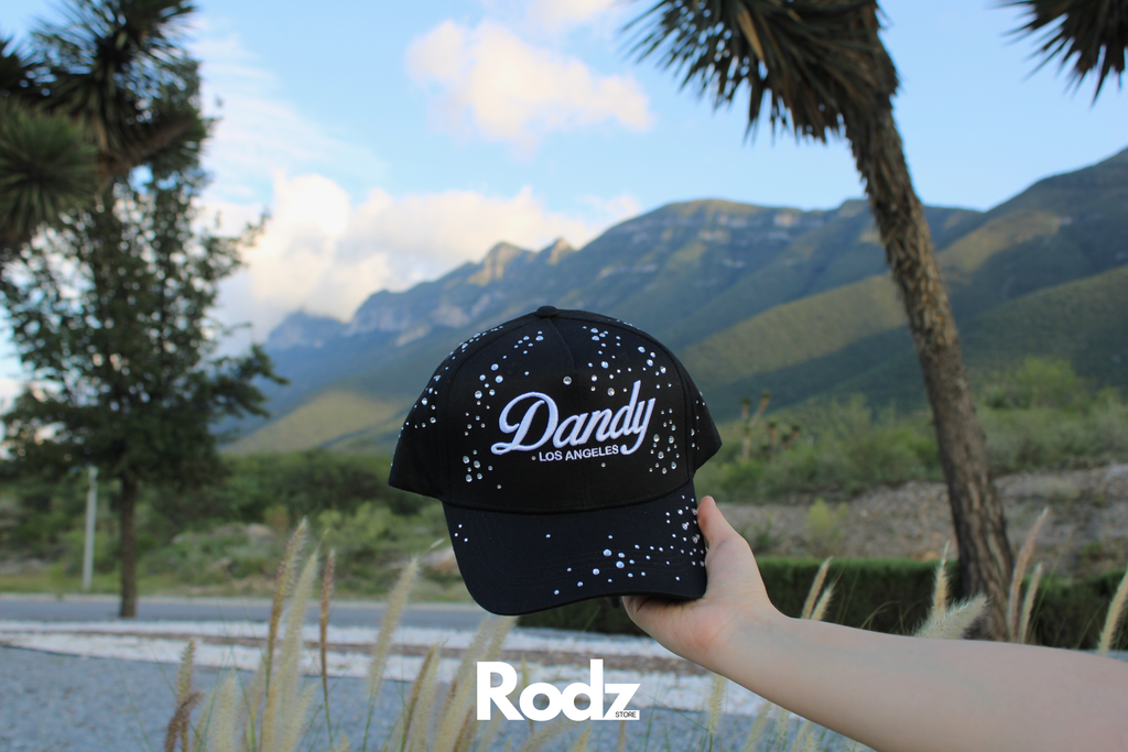 DANDY HATS "STARGAZING"