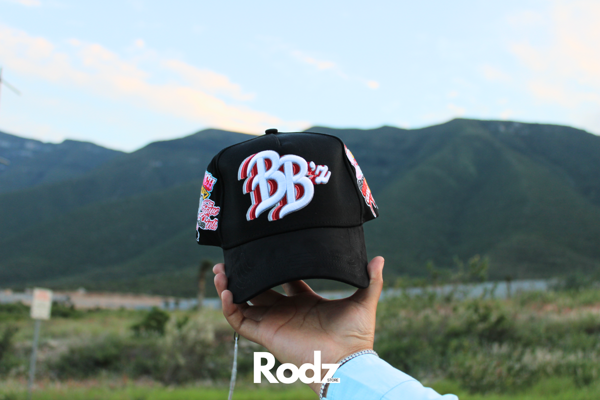 THIRTYONE HATS X BACKPACKBOYZ “GELATO”