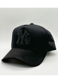 Dreamer Hats "N.Y. FLAMES"