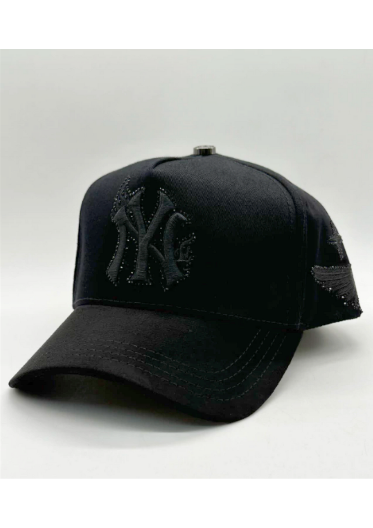 Dreamer Hats "N.Y. FLAMES"