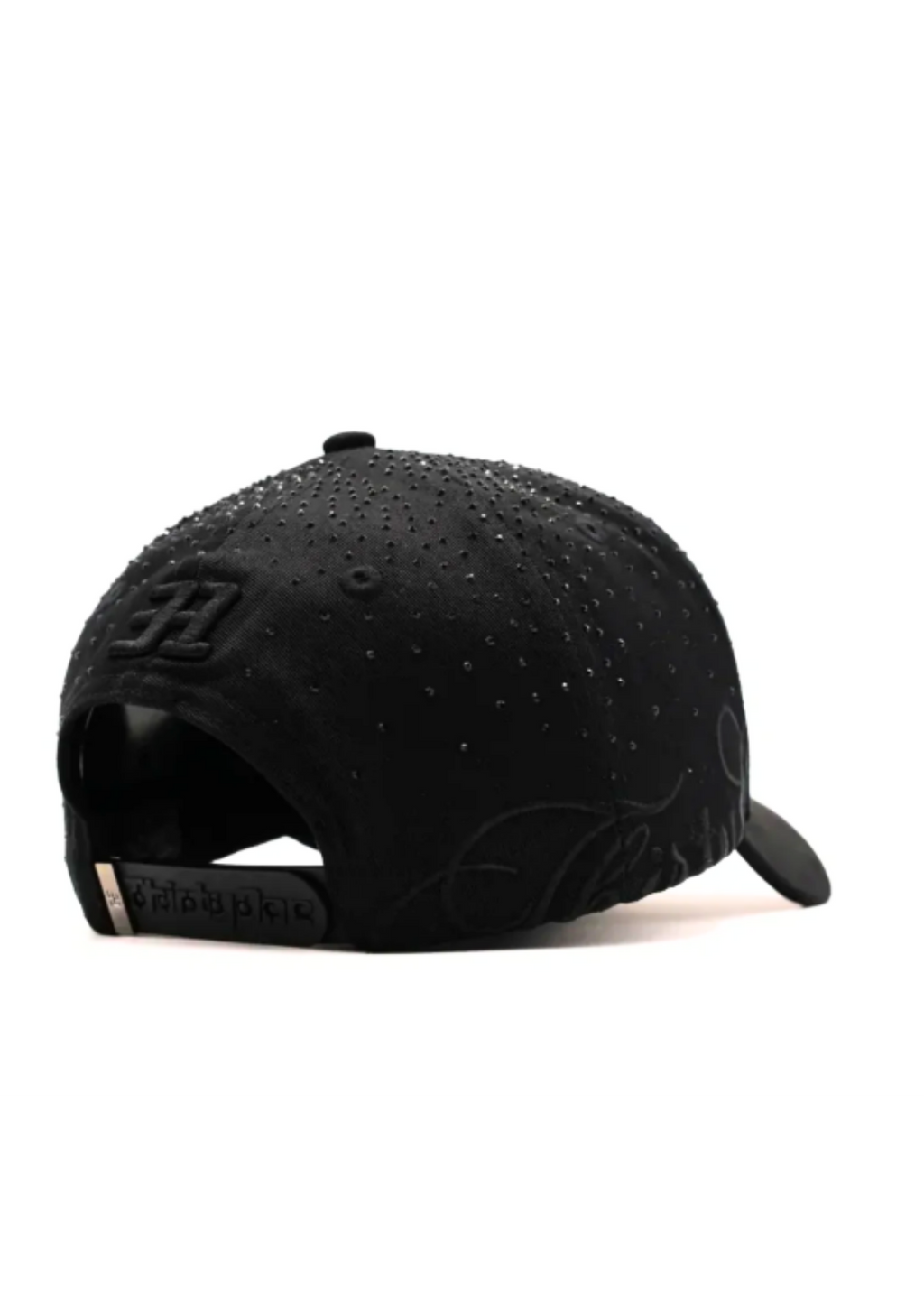 31 hats Anniversary Forever black
