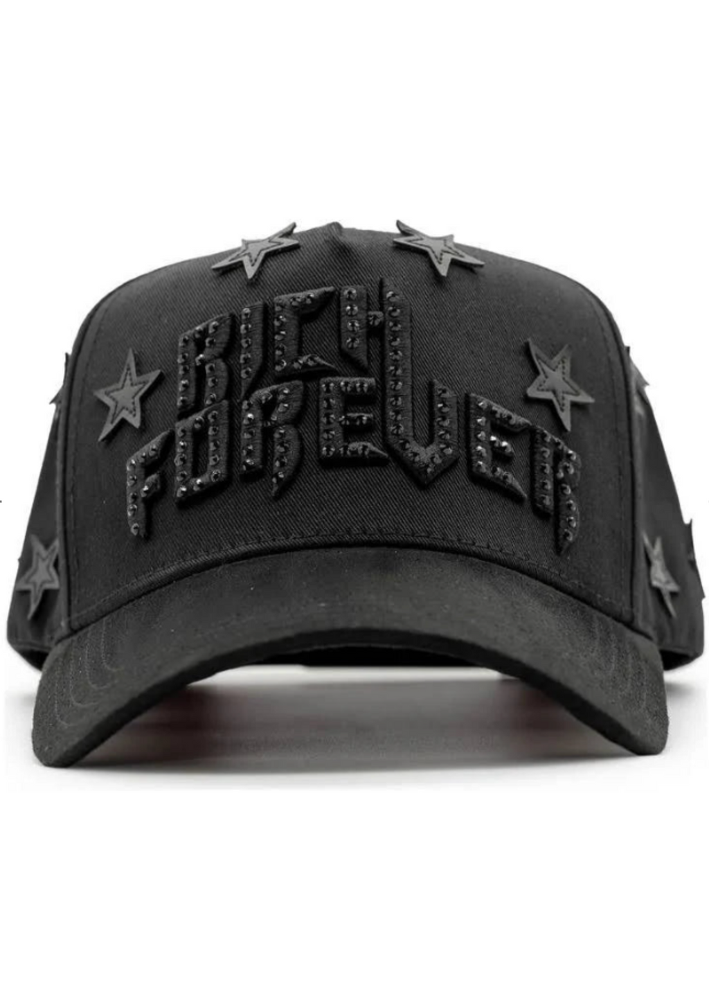 BARBAS HATS x RICH THE KID "RICH 4EVER"