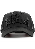 BARBAS HATS x RICH THE KID "RICH 4EVER"
