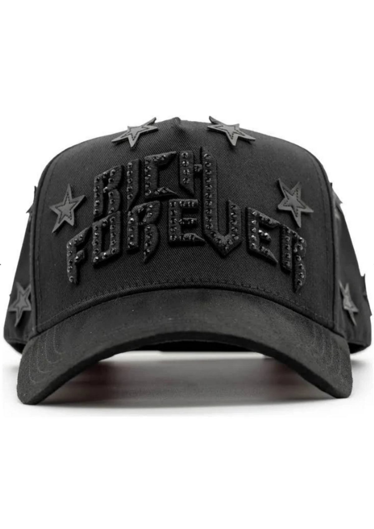 BARBAS HATS x RICH THE KID "RICH 4EVER"