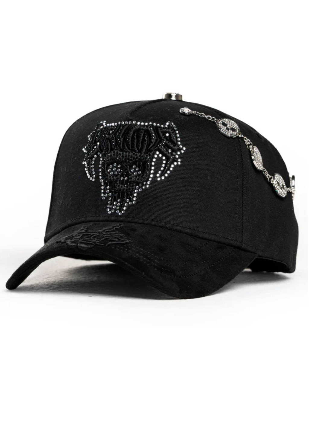 BARBAS HATS "CRIME"