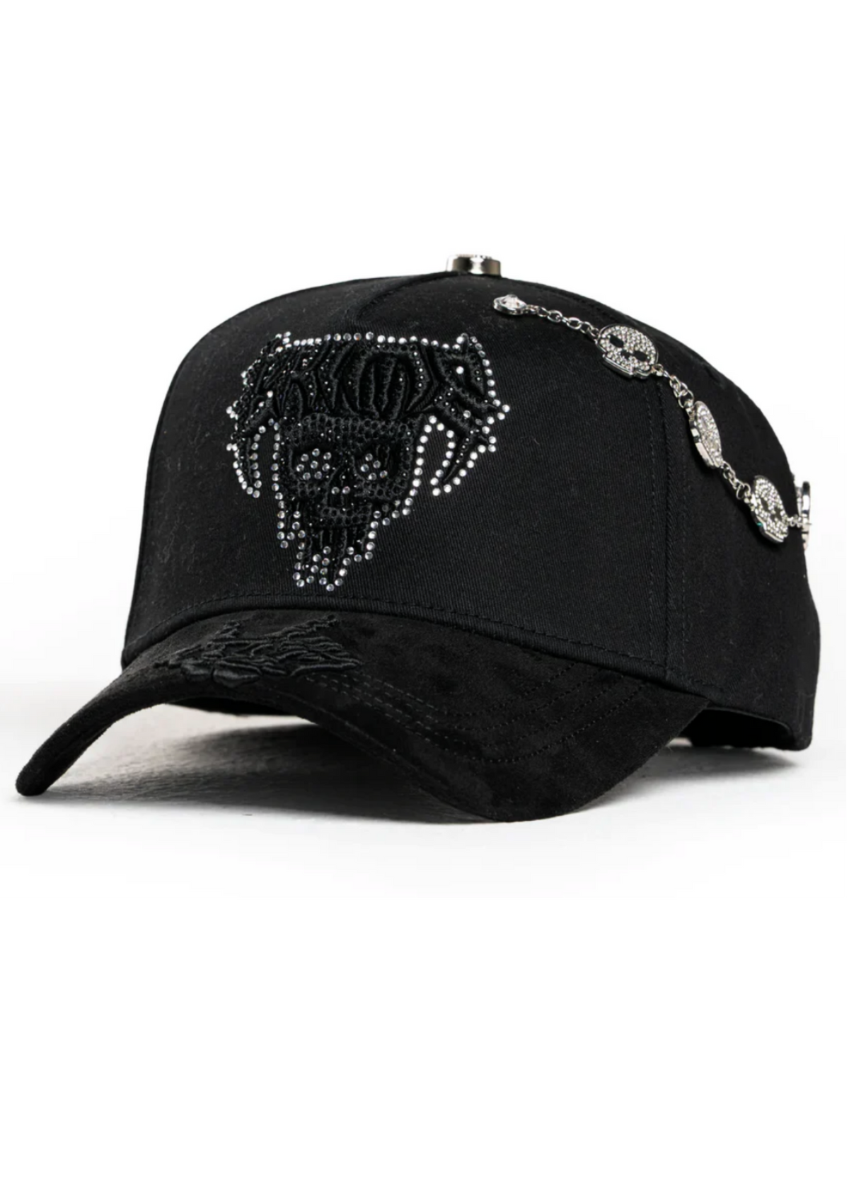 BARBAS HATS "CRIME"