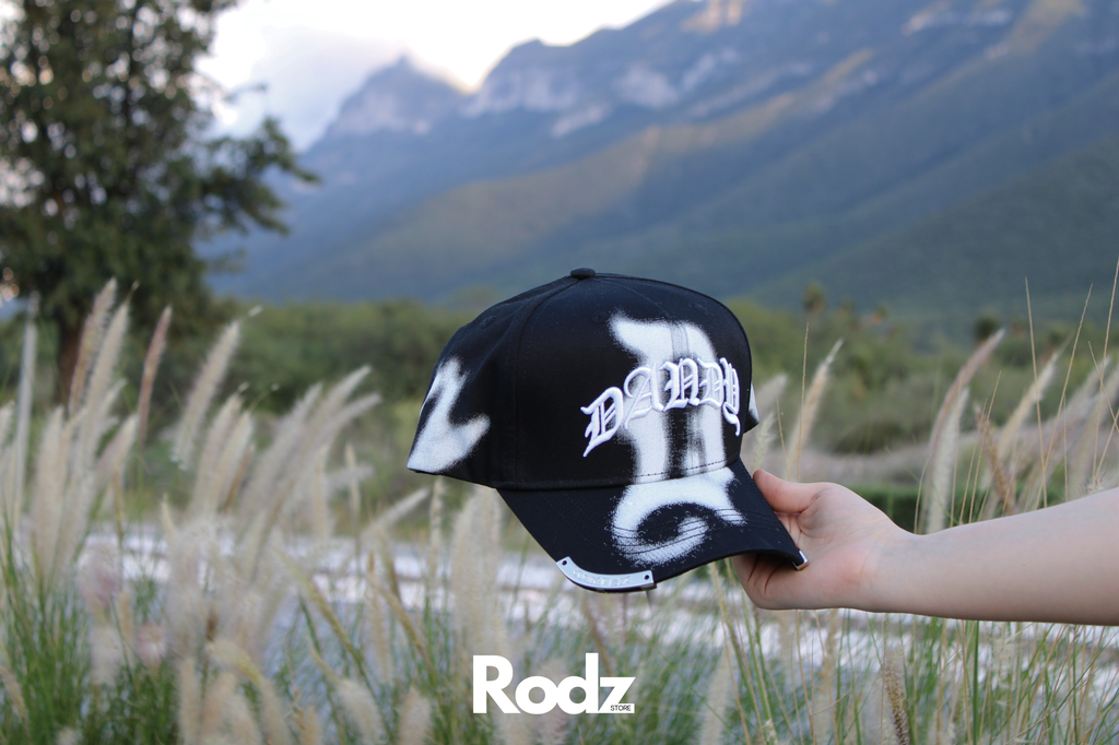 DANDY HATS "PROJECT 001"