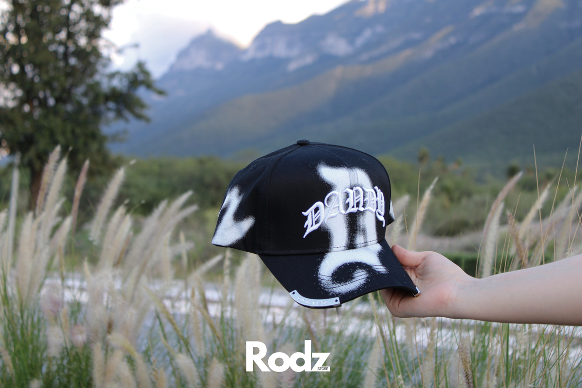 DANDY HATS "PROJECT 001"