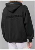 Hoodie Essentials STRETCH LIMO