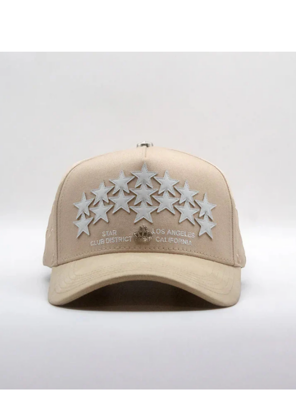 STAR HATS  "Sand Star"