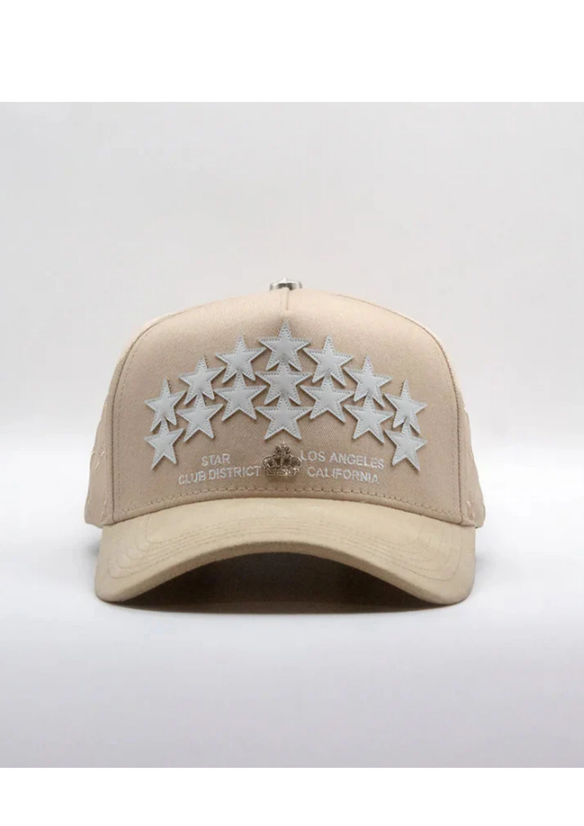 STAR HATS  "Sand Star"