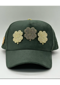 Dreamer Hats "Clover GOLDEN"