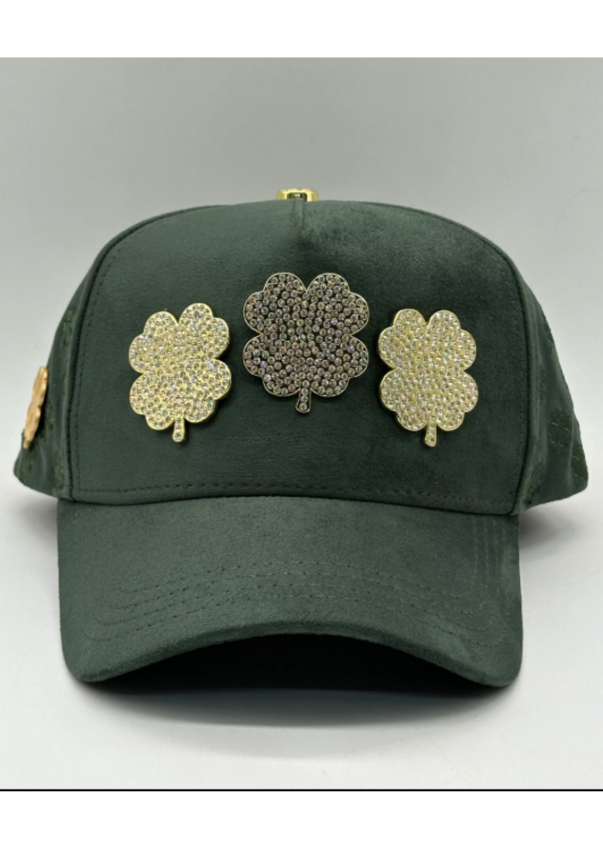 Dreamer Hats "Clover GOLDEN"