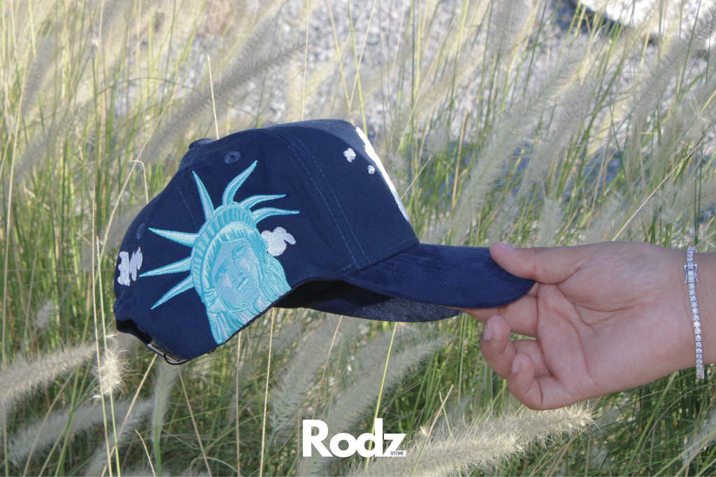 31 HATS  “NY ANIVERSARIO”