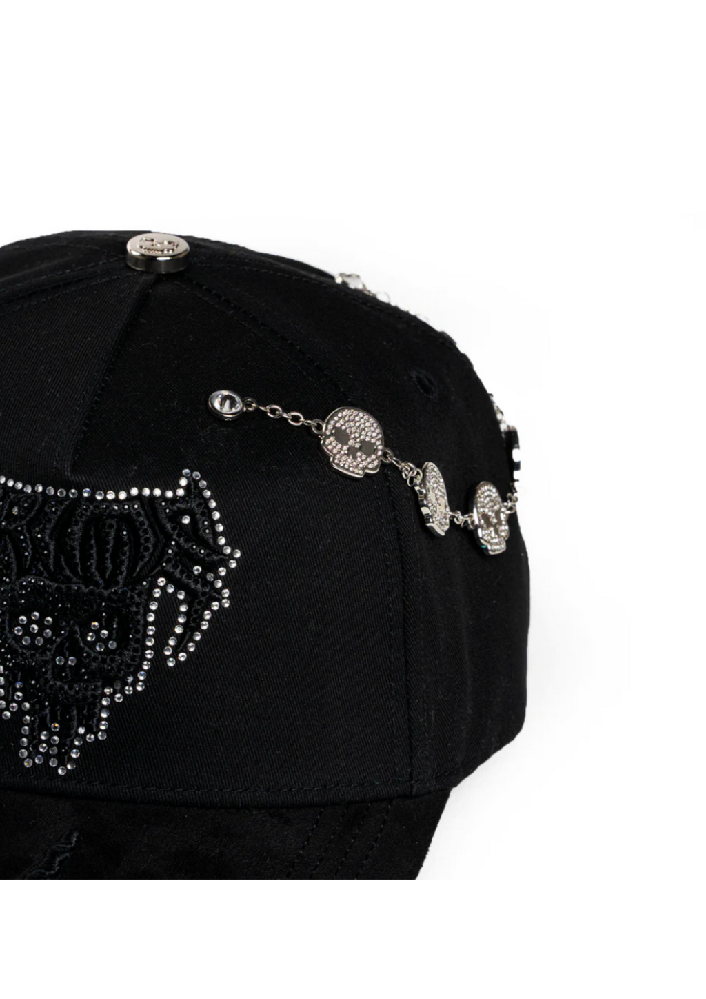 BARBAS HATS "CRIME"