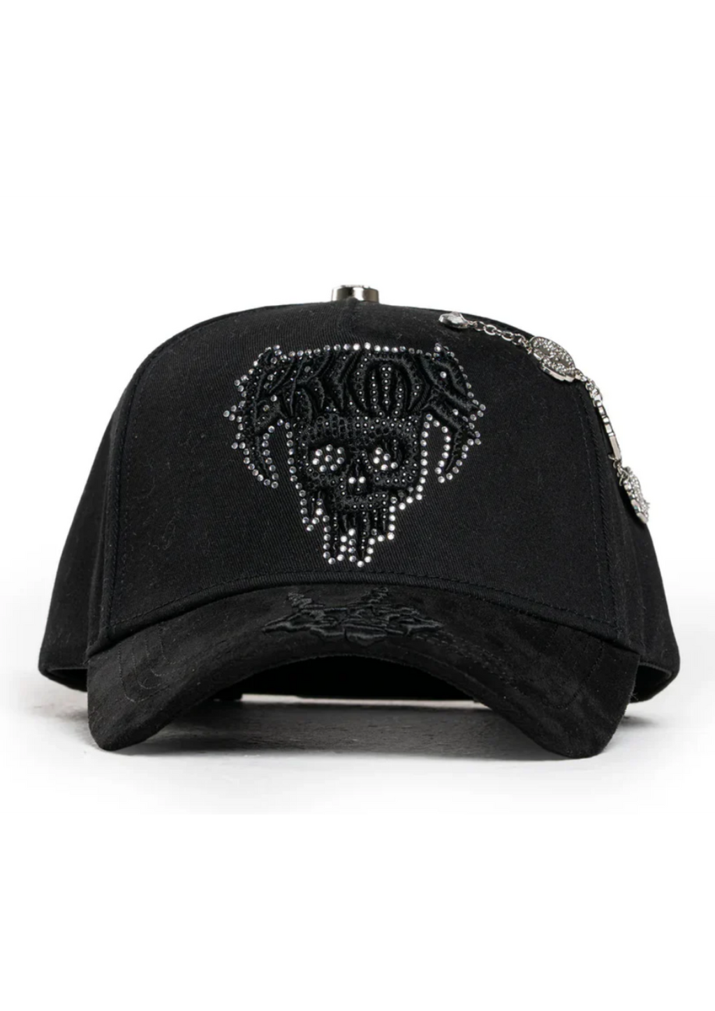 BARBAS HATS "CRIME"
