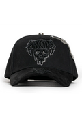 BARBAS HATS "CRIME"