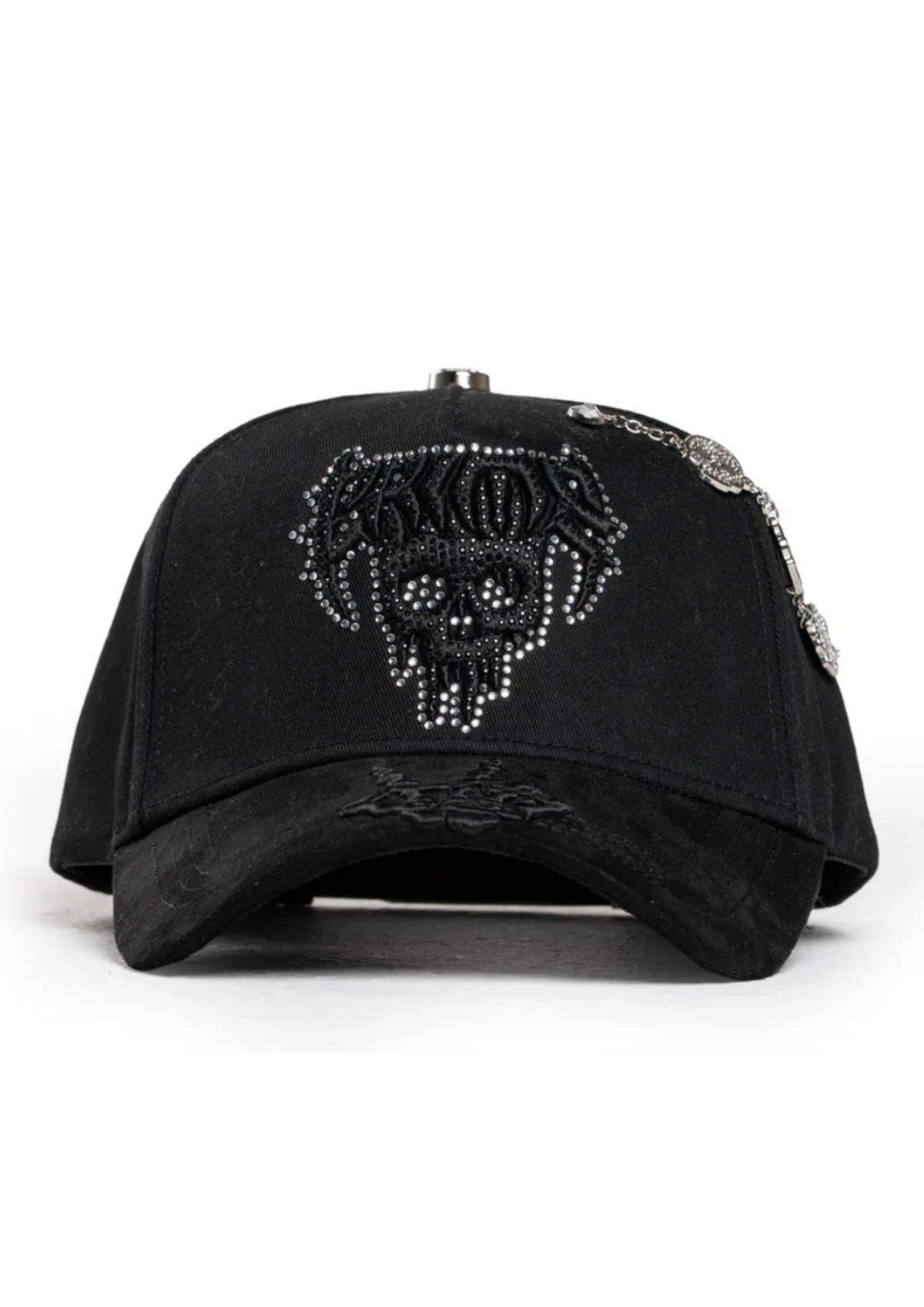 BARBAS HATS "CRIME"