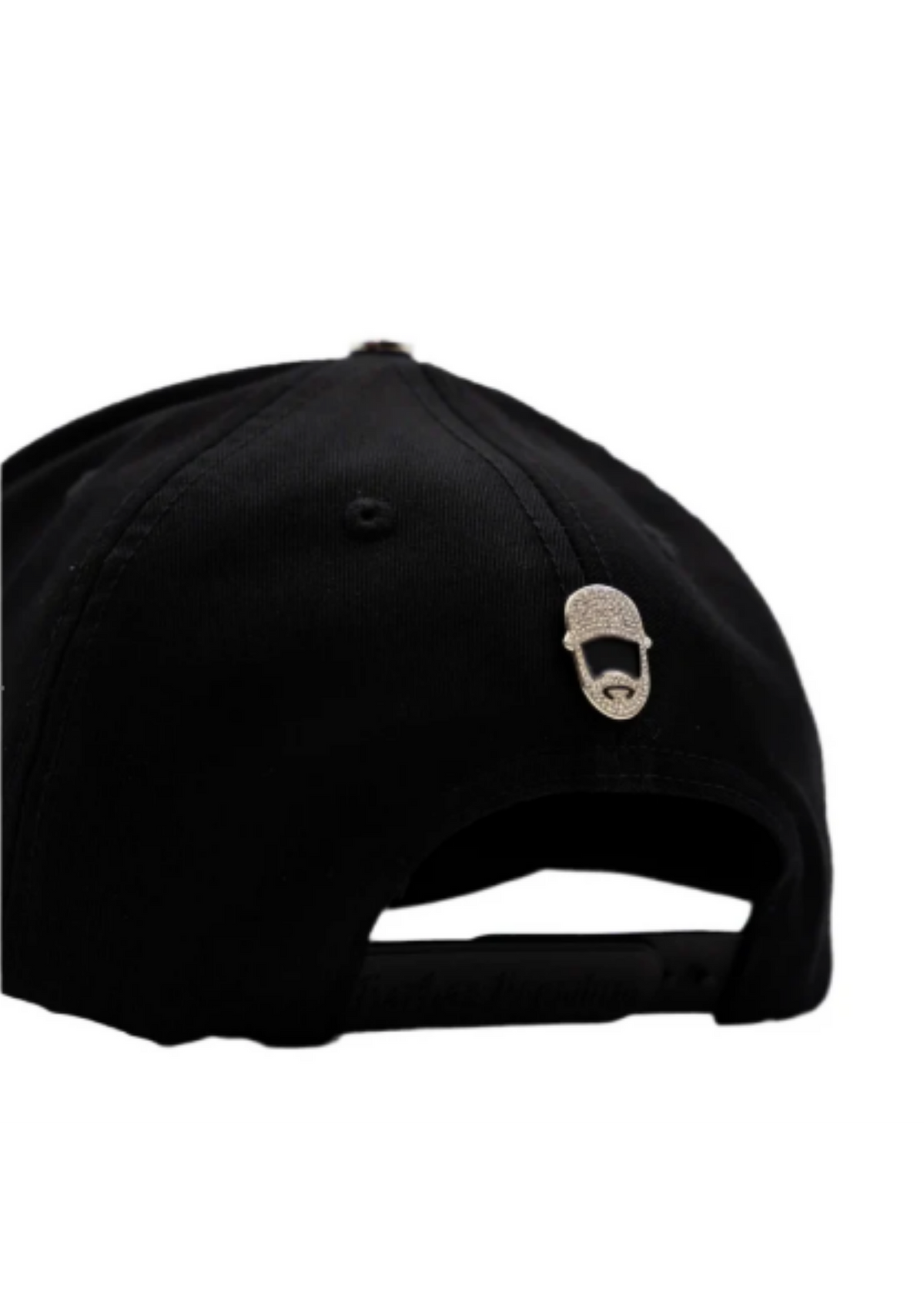 BARBAS HATS  "77"